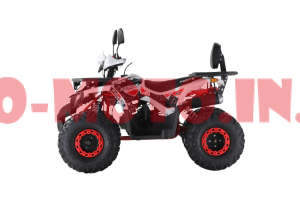 Квадроцикл Forte ATV 125F